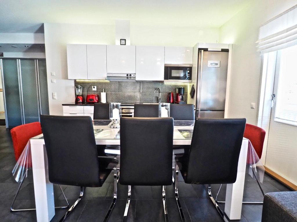 Ferienwohnung Keskuskuja 5 A2, Levin Alppikeskus Exterior foto