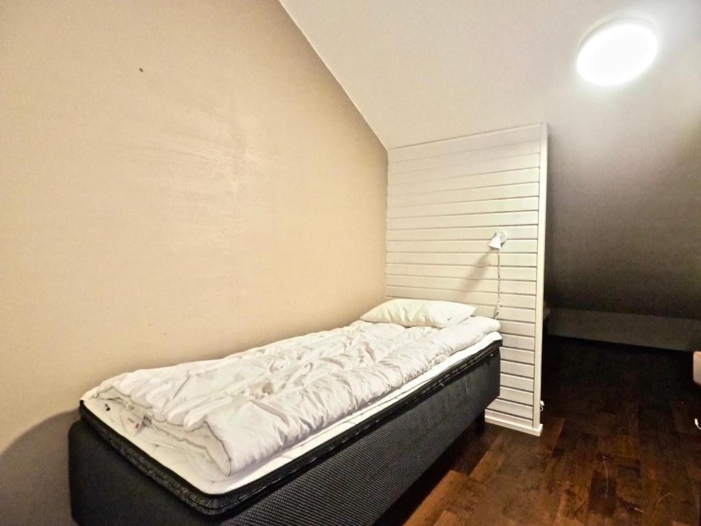 Ferienwohnung Keskuskuja 5 A2, Levin Alppikeskus Exterior foto