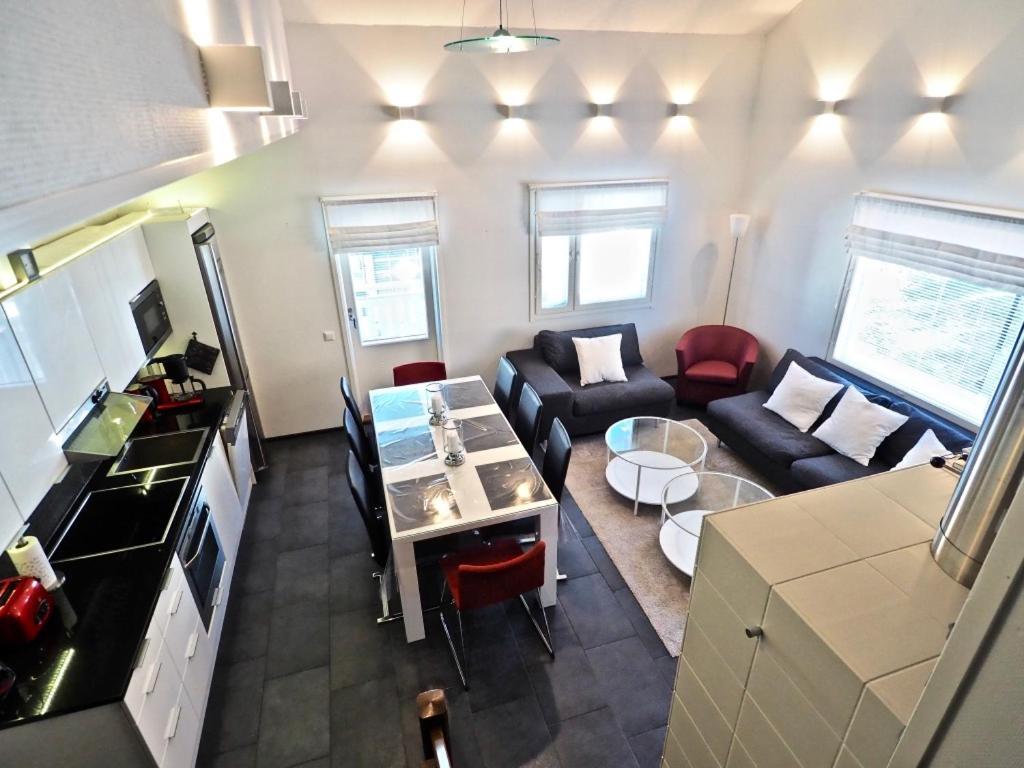 Ferienwohnung Keskuskuja 5 A2, Levin Alppikeskus Exterior foto